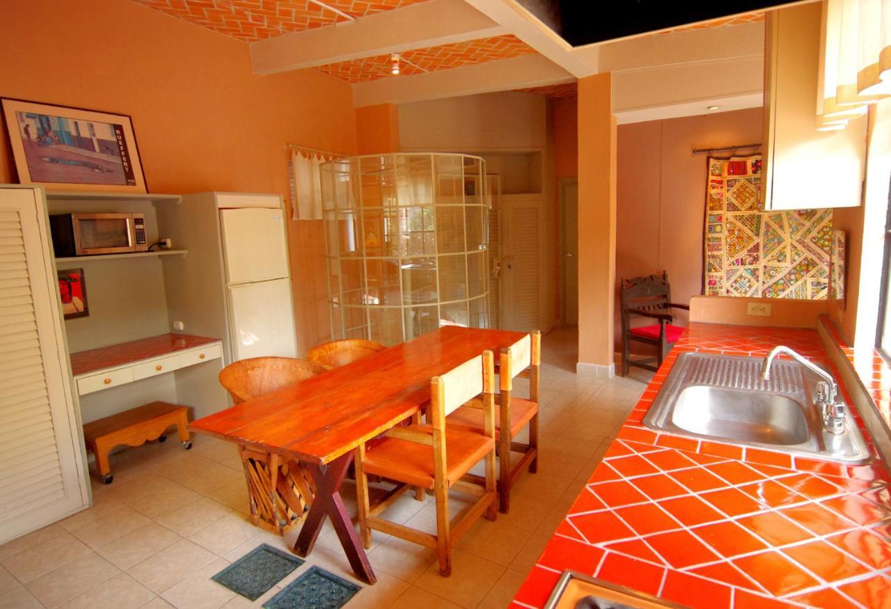 Casa De La Noche Bed & Breakfast San Miguel de Allende Exterior photo