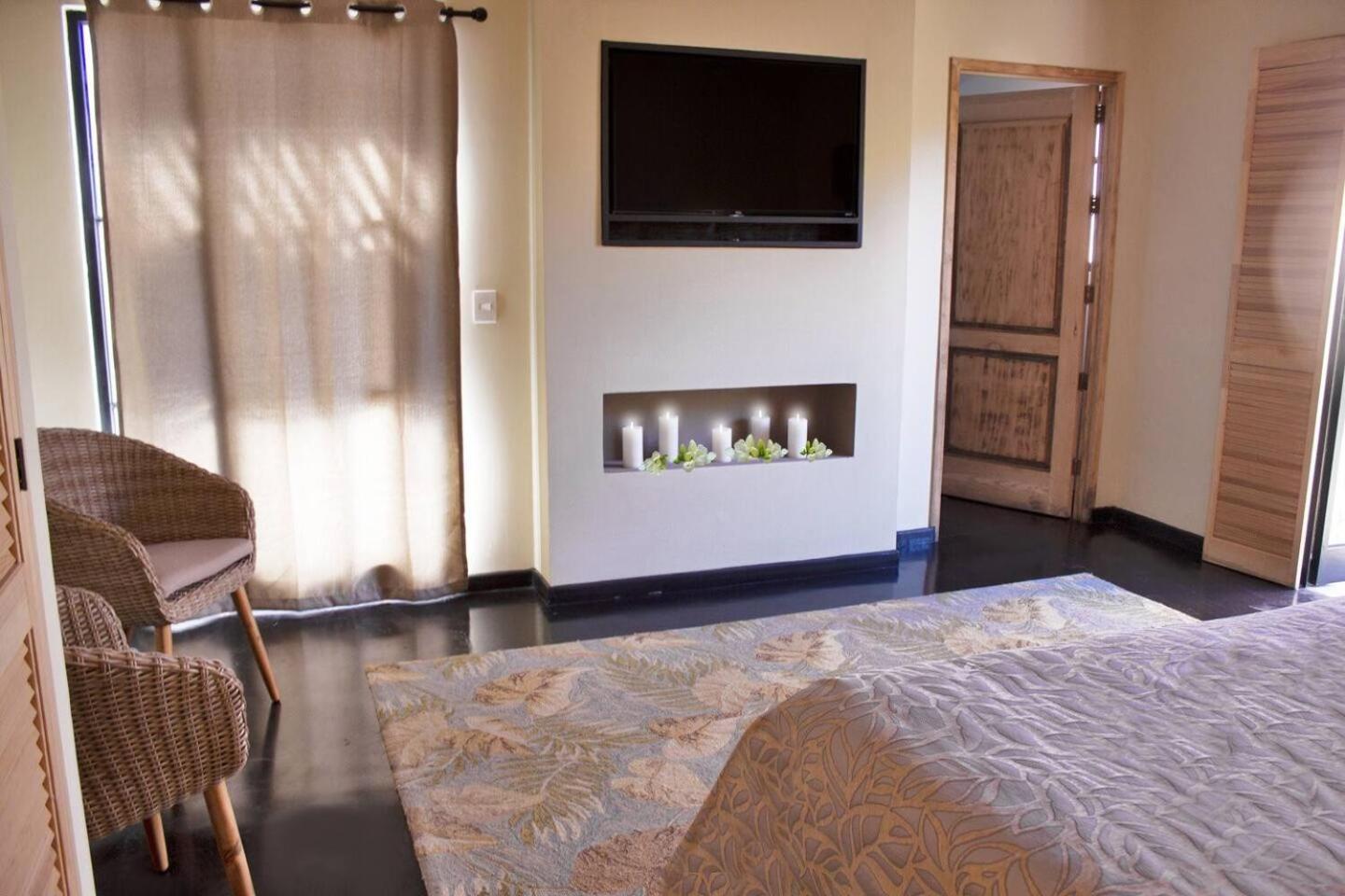 Casa De La Noche Bed & Breakfast San Miguel de Allende Exterior photo