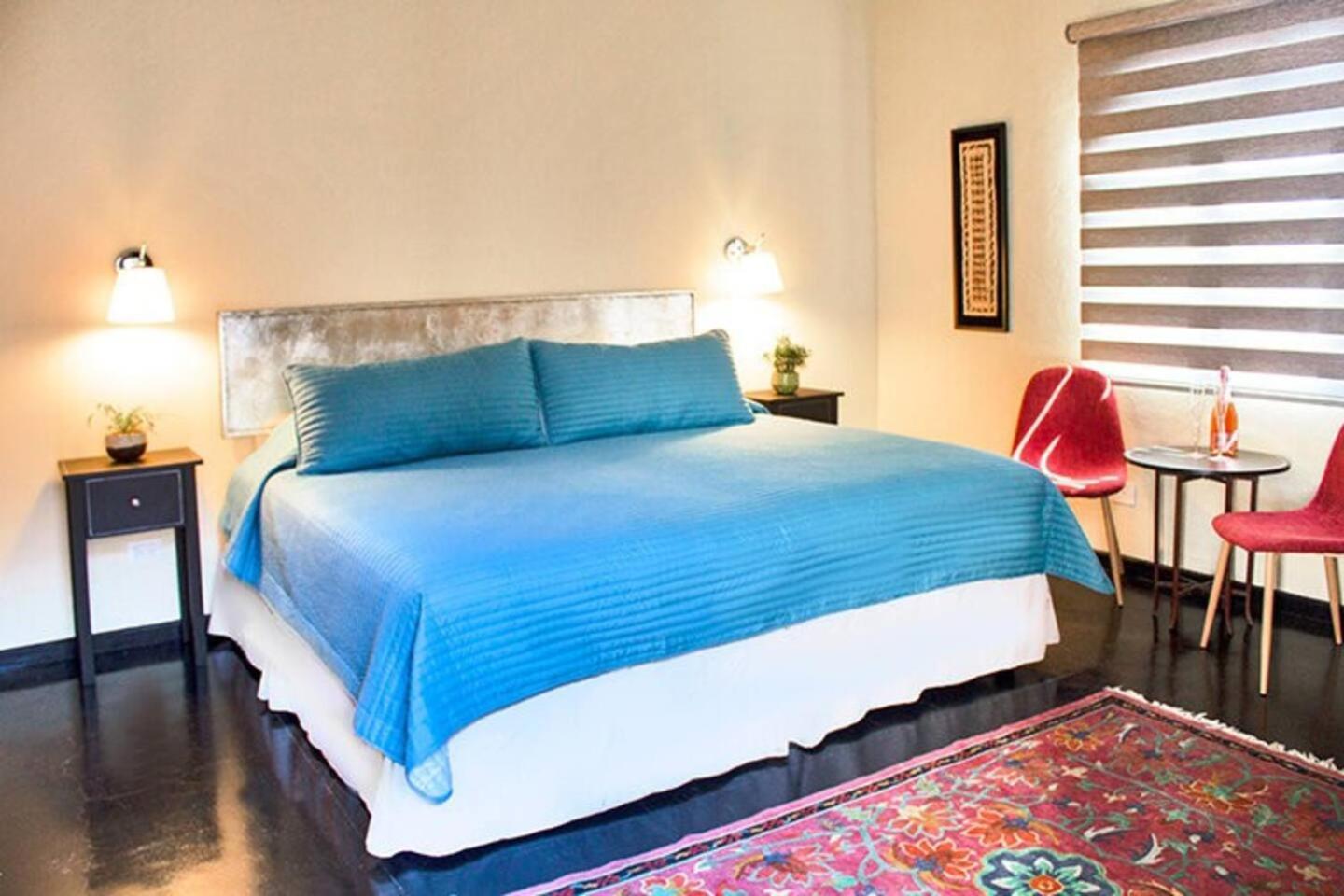 Casa De La Noche Bed & Breakfast San Miguel de Allende Exterior photo